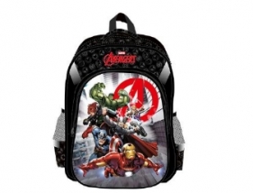 Plecak (tornister) Derform Avengers 12 (pl15av12)