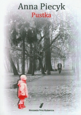 Pustka - Piecyk Anna