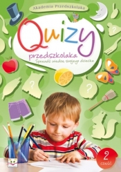 Quizy przedszkolaka część 2