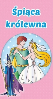 Śpiąca królewna harmonijka - Maria Lizak
