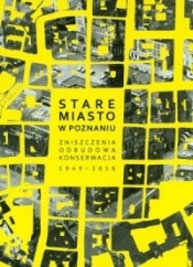 Stare Miasto w Poznaniu