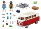 Playmobil VW: Volkswagen T1 Camping Bus (70176)