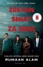 Zostaw świat za sobą - Rumaan Alam