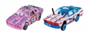 Cars 3 Dwupak Tailgate & Cigalert