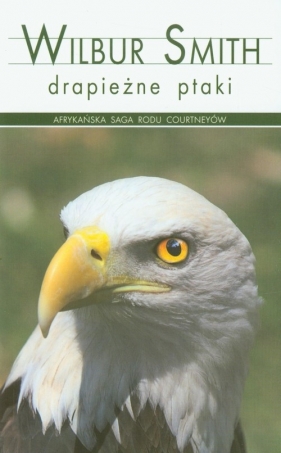 Drapieżne ptaki - Smith Wilbur<br />