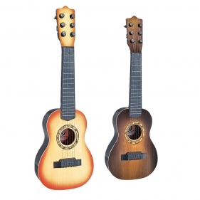 Gitara plastikowa, 1 szt (112763)