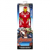 HASBRO AVN Titan Hero, Iron Man (B6660EU40/B6152)