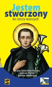 Jestem stworzony do rzeczy wyższych