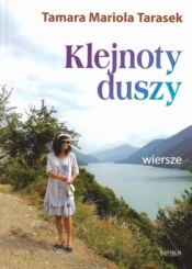 Klejnoty duszy - Tamara Mariola Tarasek