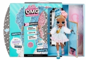 L.O.L. OMG Lalka Sweets (572756EUC/572763)