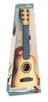 Gitara plastikowa, 1 szt (112763)Wiek: 3+