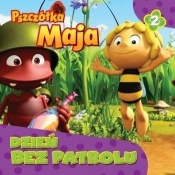 Pszczółka Maja 2 Dzień Bez Patrolu - Opracowanie zbiorowe