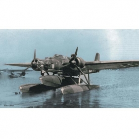 REVELL Heinkel He 115 B/ C Seaplane