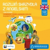 Rozwiń skrzydła z angielskim - Magdalena Warżała-Wojtasiak, Wojciech Wojtasiak, Alicja Jankowiak