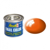 REVELL Email Color 30 Orange Gloss 14ml (32130)