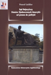 Sąd Najwyższy Stanów Zjednoczonych Ameryki