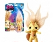 Zelfs Magia Elfów Zelf 7cm z akcesoriami Cyril (seria 4 18 a (EP02249/02276)