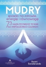 Mudry - sposób na zdrowie, energię i równowagę Swami Saradananda