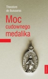 Moc cudownego medalika Nawrócenie Alfonsa Ratisbonne Bussieres Teodor