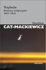 TrzylecieBroszury emigracyjne 1941-1942 Stanisław Cat-Mackiewicz