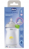  Butelka plastik NaturalFeeling 330ml 6m+