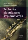 Technika pisania prac dyplomowych Paweł Pioterek, Barbara Zieleniecka