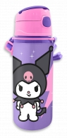  Bidon aluminiowy 600 ml Kuromi KU000313+