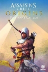 Assassin's Creed Origins. Pustynna przysięga Bowden Oliver