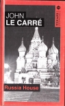 Spoweidź szpiega T.18 Russia House John Le Carre
