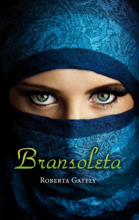 Bransoleta - Roberta Gately