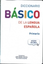 Diccionario Basico de la lengua Espanola Primaria+dostęp online