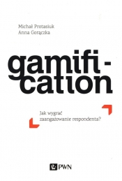 Gamification - Michał Protasiuk, Anna Gorączka