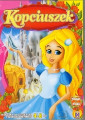 Kopciuszek