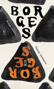 Księga piasku. Pamięć Szekspira - Jorge Luis Borges