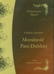 Moralność Pani Dulskiej - Gabriela Zapolska