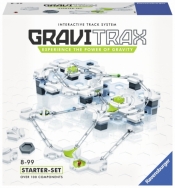 Zestaw konstrukcyjny Gravitrax Zestaw startowy (RAT275045)