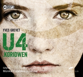 U4 Koridwen (Audiobook) - Yves Grevet