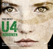 U4 Koridwen (Audiobook)