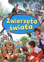 Zwierzęta świata - Pere Rovira