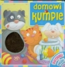 Domowi kumple Dotknij i poczuj