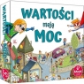 Wartości mają moc gra planszowa