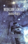 Medalion z gwiazd Joanna Rajch