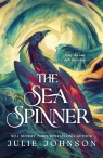 The Sea Spinner Julie Johnson