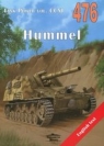 Tank Power vol. CCXI 476 Hummel