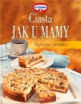 Ciasta jak u mamy