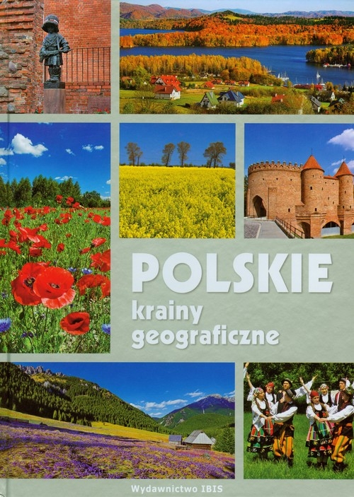 Polskie krainy geograficzne