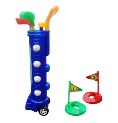 Zestaw do gry w golf