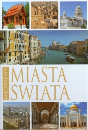 Fascynujące miasta Świata