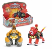 Gormiti: Zestaw Bestia z figurką 7 cm (GPGRM05)