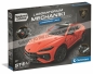 Laboratorium Mechaniki - Lamborghini Urus